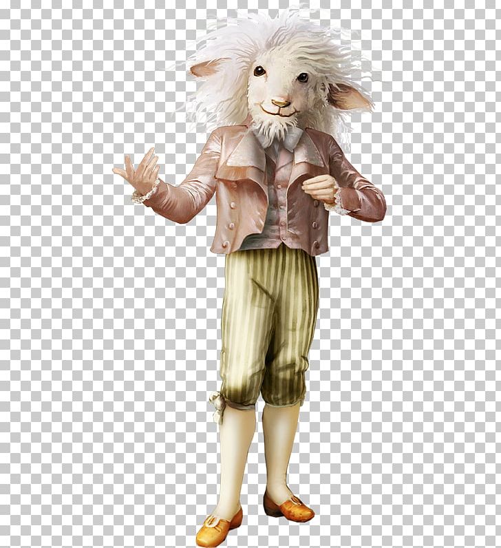Goat Sheep Animal PNG, Clipart, Animal, Com, Costume, Doll, Drawing Free PNG Download