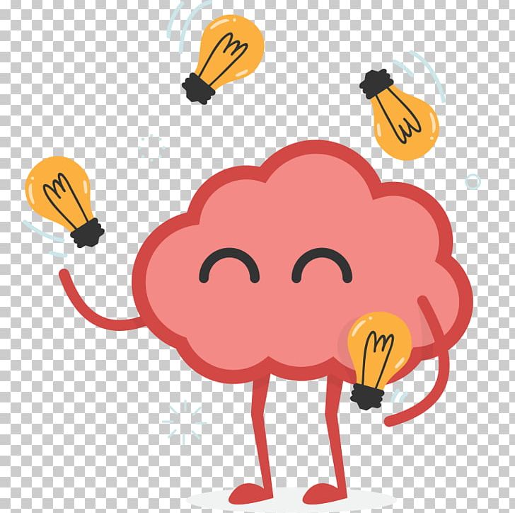 Human Brain Cerebral Hemisphere Business Creativity PNG, Clipart, Brain, Brain Mapping, Busines, Cartoon, Cerebral Hemisphere Free PNG Download
