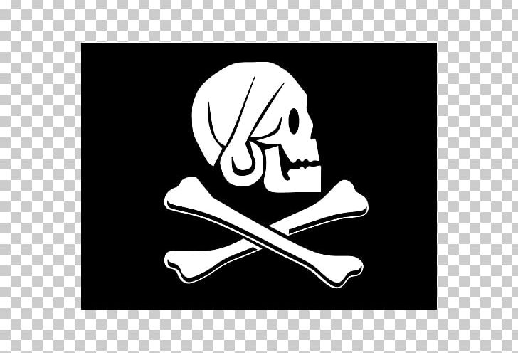 Jolly Roger Flag Piracy Henry Every Thomas Tew PNG, Clipart, Bartholomew Roberts, Black And White, Blackbeard, Brand, Calico Jack Free PNG Download
