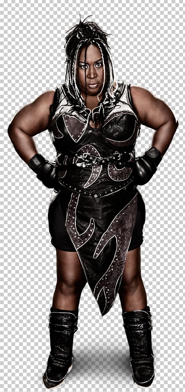 Kia Stevens WWE Superstars Royal Rumble WWE Extreme Rules Women In WWE PNG, Clipart, Chokeslam, Costume, Facebuster, Gail Kim, Impact Free PNG Download