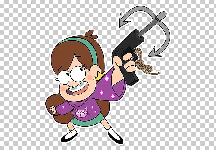 Mabel Pines Dipper Pines Grunkle Stan Grappling Hook Gravity Falls: Legend Of The Gnome Gemulets PNG, Clipart, Art, Bill Cipher, Cartoon, Fictional Character, Finger Free PNG Download