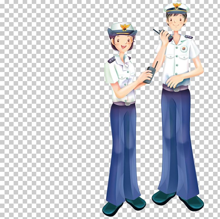 Police Officer PNG, Clipart, Adobe Illustrator, Call, Call Center, Calling, Call Vector Free PNG Download