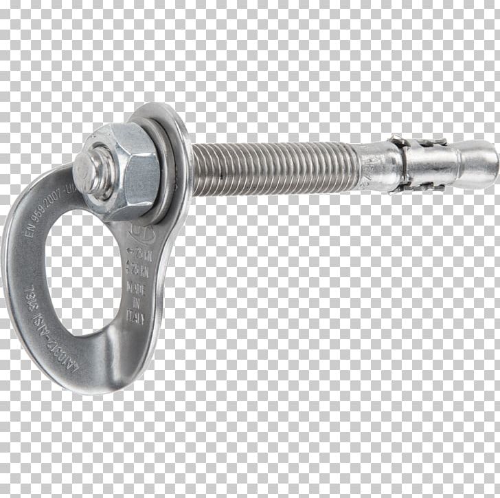 Wall Plug Stainless Steel Corrosion Nail PNG, Clipart, Anchor, Anchor Plate, Angle, Bolt, Climbing Free PNG Download