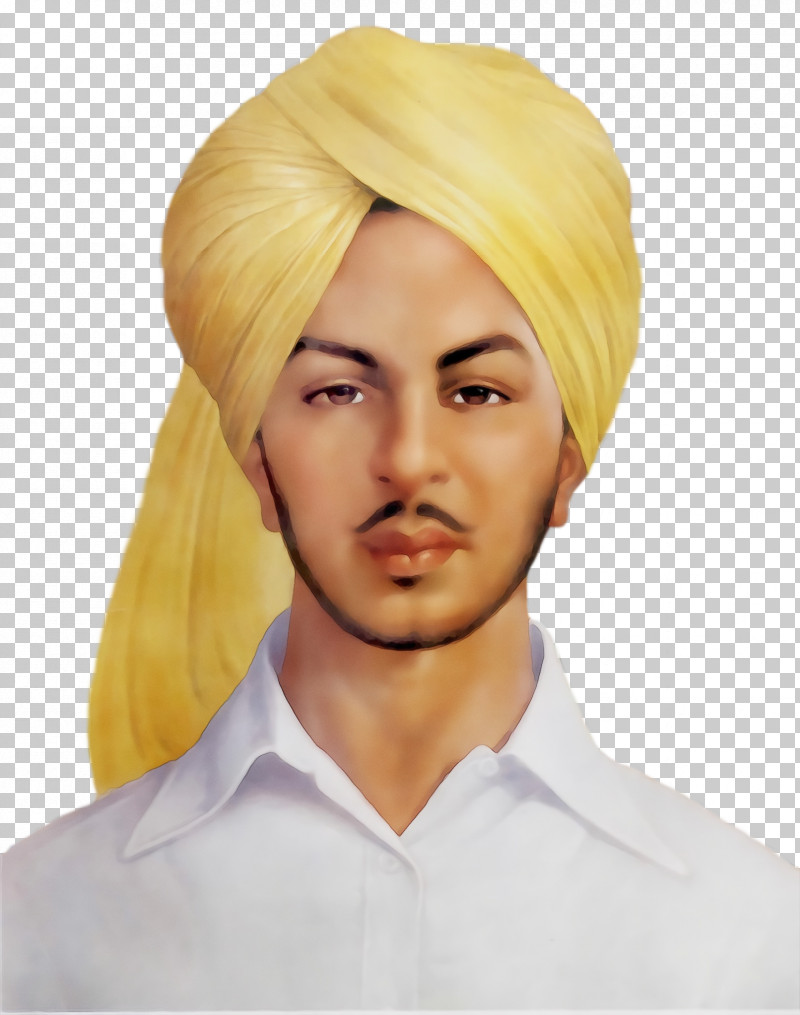 Turban Hair Face Clothing Dastar PNG, Clipart, Bhagat Singh, Cap, Chin, Clothing, Dastar Free PNG Download