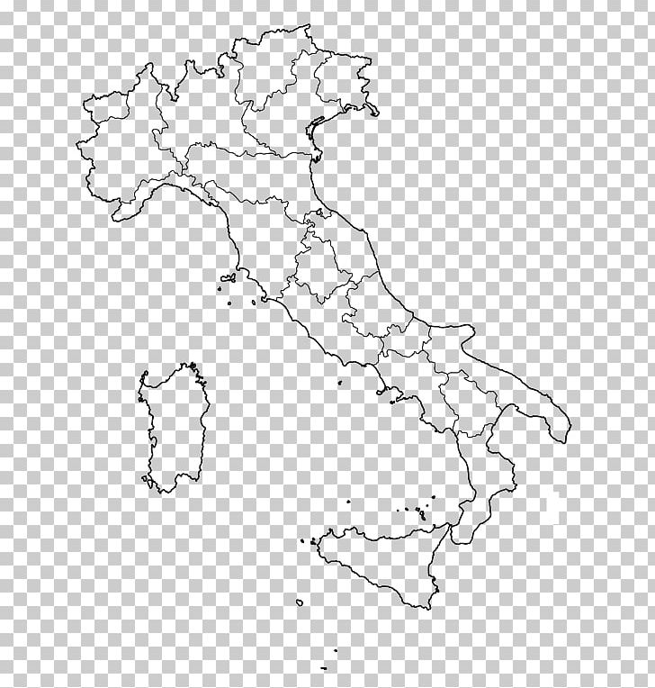 Coloring Book Regions Of Italy Blank Map Florence PNG, Clipart, Area, Artwork, Black And White, Blank, Blank Map Free PNG Download