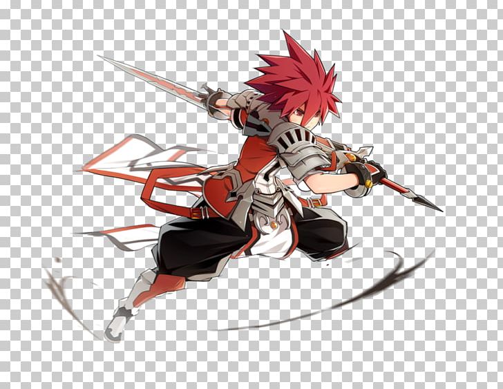 Elsword Sieghart Elesis Massively Multiplayer Online Role-playing Game PNG, Clipart,  Free PNG Download