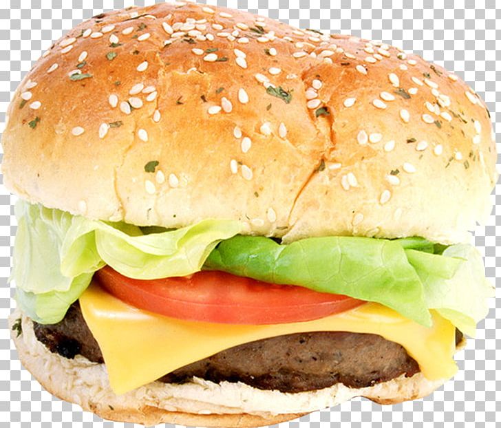 Hamburger Fast Food Cheeseburger Fried Chicken Cuisine Of The United States PNG, Clipart, American Food, Big Mac, Break, Cheeseburger, Desktop Wallpaper Free PNG Download