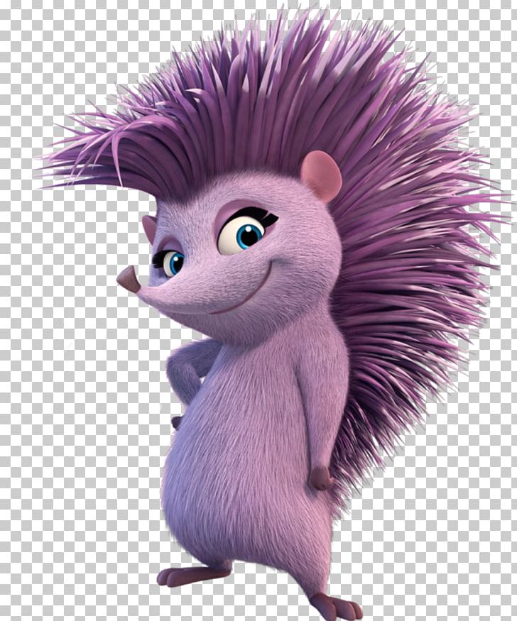 Hedgehog YouTube Cattle Blue Sky Studios Film PNG, Clipart, 2017, Animals, Animation, Blue Sky Studios, Cattle Free PNG Download