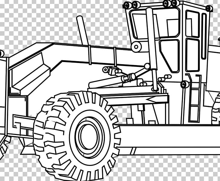 John Deere Caterpillar Inc. Colouring Pages Coloring Book Agricultural Machinery PNG, Clipart, Agricultural Machinery, Agriculture, Angle, Black And White, Caterpillar Inc Free PNG Download