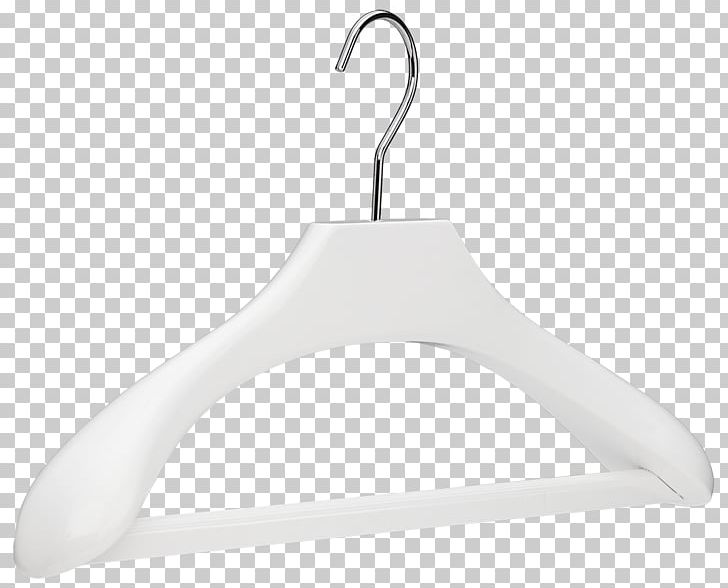 Product Design Lighting Clothes Hanger PNG, Clipart, Angle, Clothes Hanger, Lighting, White, Wooden Hanger Free PNG Download