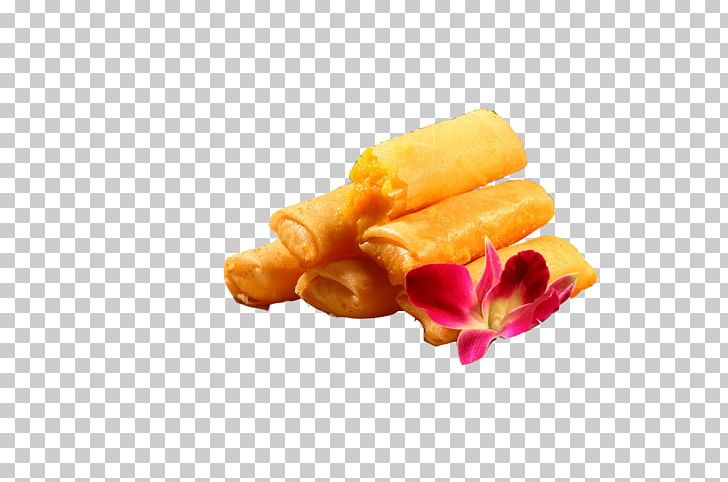 Spring Roll Custard Hot Pot French Fries Junk Food PNG, Clipart, Animals, Crab, Crab Vector, Crispy Fried Chicken, Custard Free PNG Download