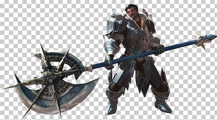 TERA Berserker Lance Video Game Weapon PNG, Clipart, Action Figure, Axe, Berserk, Berserker, Cold Weapon Free PNG Download