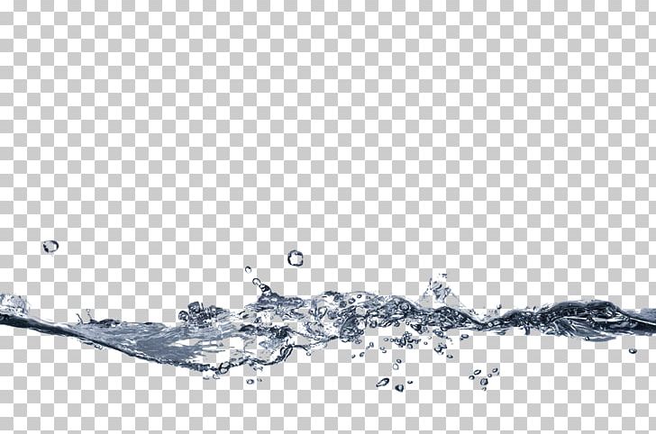 Water Splash Liquid Png Clipart Black And White Branch Color