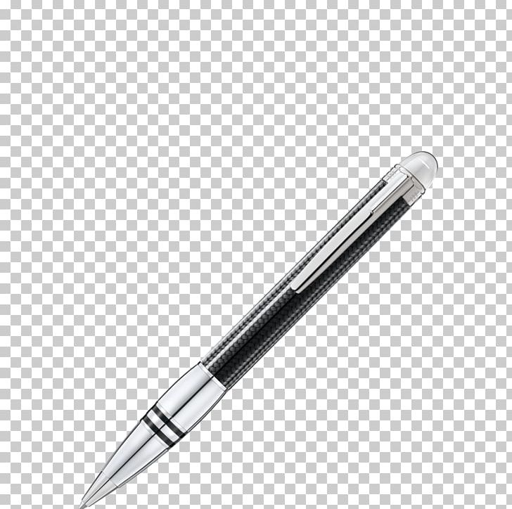 Ballpoint Pen Montblanc Pens Carbon Fibers Meisterstück PNG, Clipart, Anthracite, Ball Pen, Ballpoint Pen, Carbon Fibers, Fiber Free PNG Download