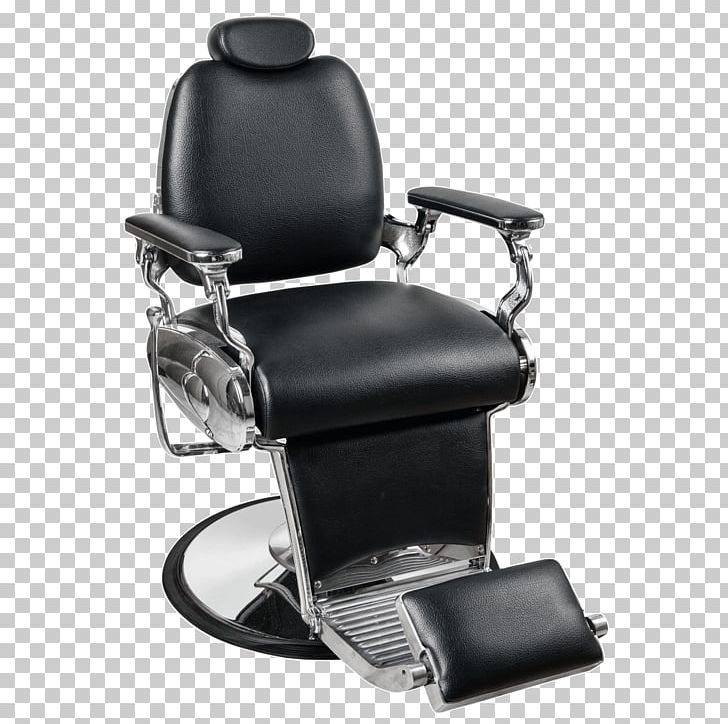 Barber Chair Beauty Parlour Recliner PNG, Clipart, Barber, Barber Chair, Barbershop, Beauty Parlour, Bench Free PNG Download