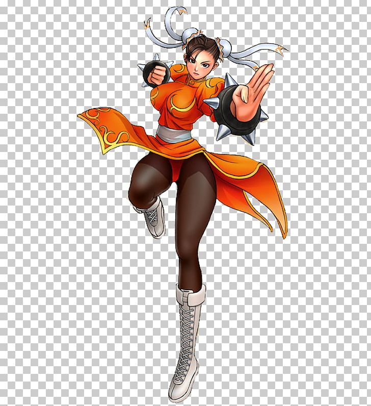 Chun-Li Costume Design Legendary Creature PNG, Clipart, Action Figure, Anime, Art, Cartoon, Chunli Free PNG Download