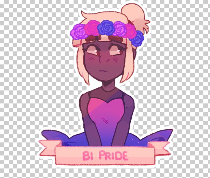 Gay Pride LGBT Bisexuality Bisexual Pride Flag Transgender PNG, Clipart, Anime, Art, Bise, Bisexuality, Cartoon Free PNG Download