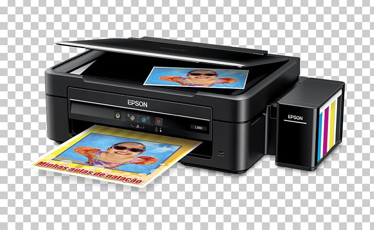 Printer With Scanner Continuous Ink Drivers Guide