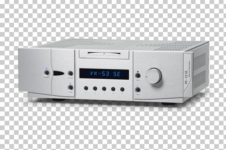 Preamplifier Balanced Audio Balanced Line High Fidelity PNG, Clipart, Amplifier, Audio, Audio Electronics, Audio Power Amplifier, Audio Receiver Free PNG Download