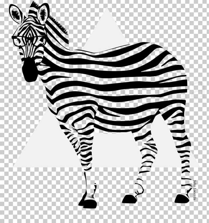 Quagga Zebra Hipster PNG, Clipart, Animal, Animal Figure, Animals, Art, Black Free PNG Download