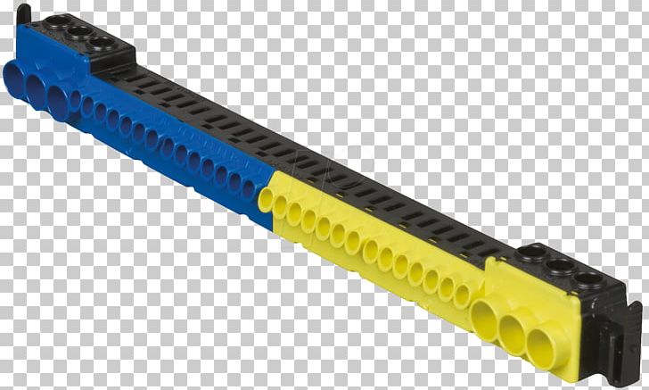 Terminal Blue Yellow PEN-Leiter Electronics Screw Terminal PNG, Clipart, Angle, Computer Hardware, Data, Distribution Board, Electrical Connector Free PNG Download