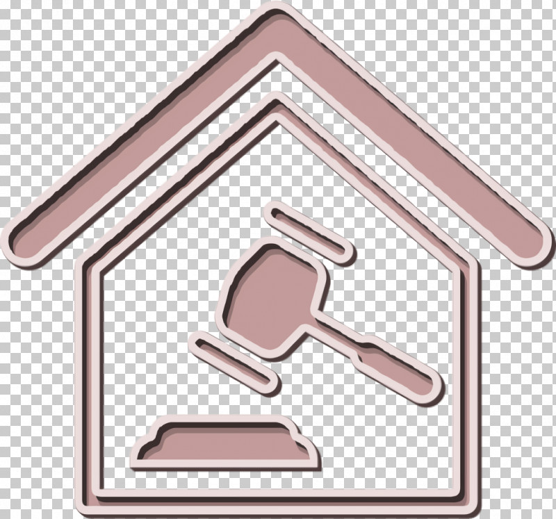 Real Estate 5 Icon Law Icon Domestic Dispute Icon PNG, Clipart, Buildings Icon, Geometry, Law Icon, Line, Mathematics Free PNG Download