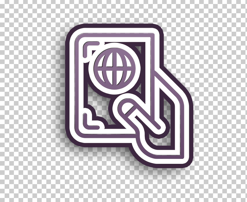 Travel Icon Visa Icon Passport Icon PNG, Clipart, 365 Days, Abstract Art, Illusion, Installation Art, Op Art Free PNG Download