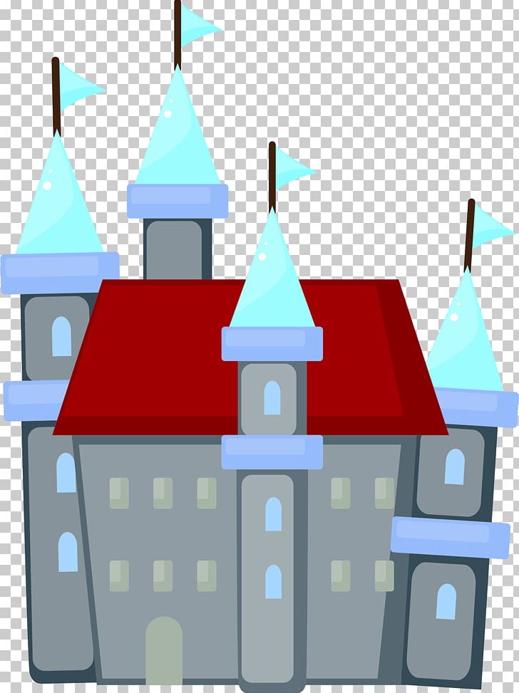 Castle Illustration PNG, Clipart, Building, Cartoon, Castle, Castle Vector, Comics Free PNG Download
