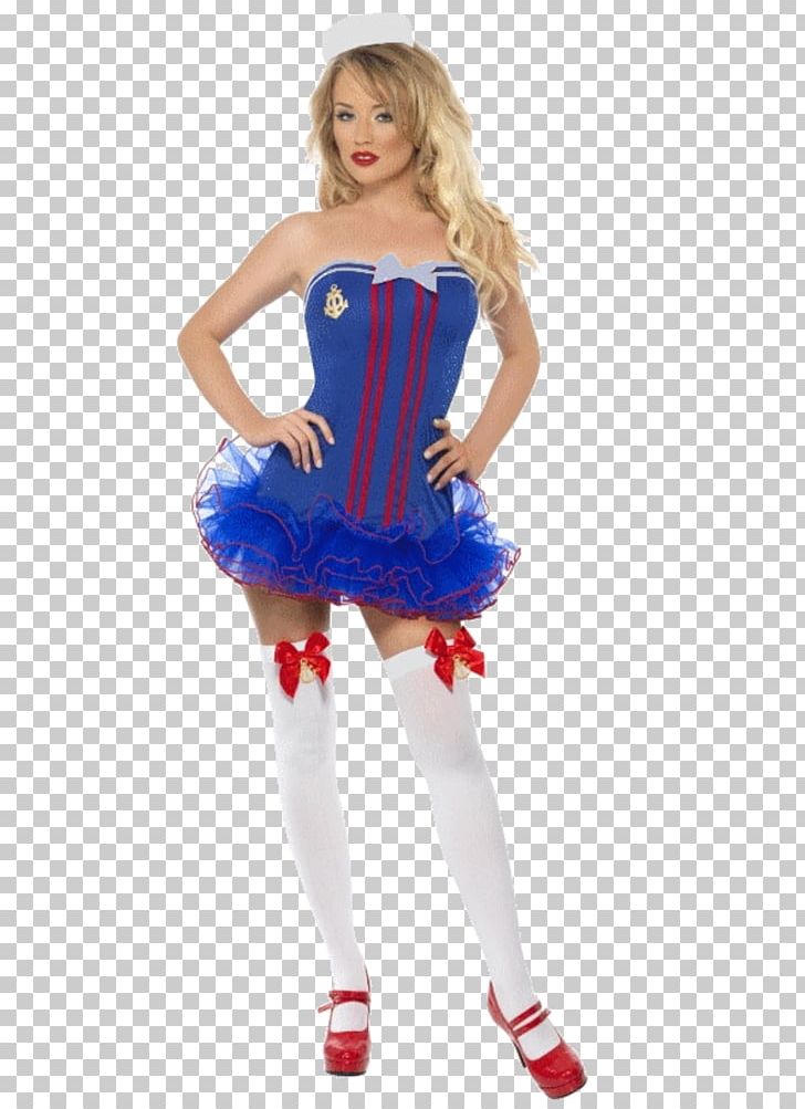 Costume Party Clothing Sailor PNG, Clipart, Boutique, Clothing, Clothing Accessories, Corset, Costume Free PNG Download