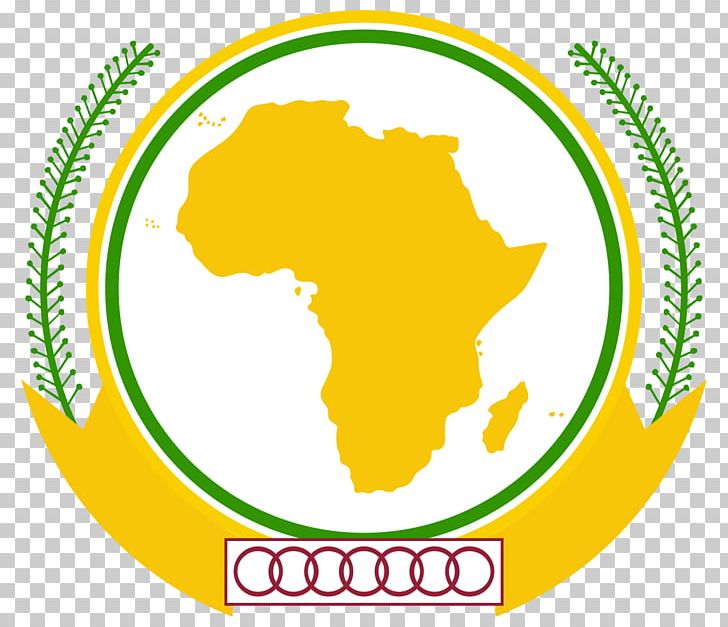 Emblem Of The African Union Organisation Of African Unity African Union Commission Addis Ababa PNG, Clipart, Addis Ababa, Africa, African Union, African Union Commission, Area Free PNG Download