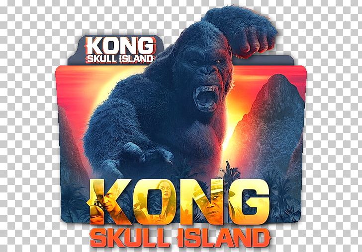 King Kong Gorilla Film Computer Icons PNG, Clipart, 2017, Album Cover, Animals, Computer Icons, Directory Free PNG Download