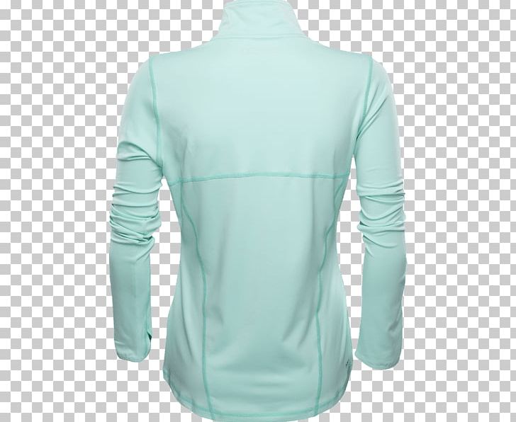 Neck Product Turquoise PNG, Clipart, Active Shirt, Aqua, Collar, Green ...