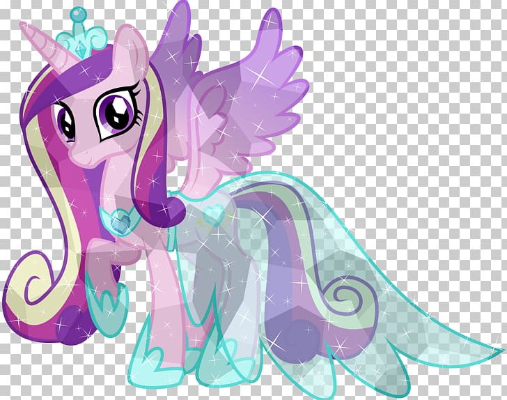 Princess Cadance Twilight Sparkle Pony PNG, Clipart, Cartoon, Deviantart, Fictional Character, Horse, Mammal Free PNG Download