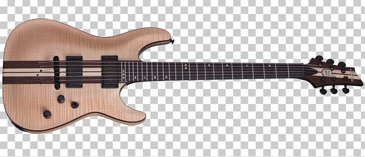 Schecter Guitar Research Schecter Keith Merrow KM-7 Electric Guitar Bouzouki PNG, Clipart, Acoustic Electric Guitar, Guitar Accessory, Plucked String Instruments, Schecter C1 Hellraiser, Schecter Guitar Research Free PNG Download