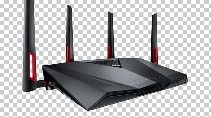 Wireless-AC3100 Dual Band Gigabit Router RT-AC88U ASUS RT-AC3100 Wireless Router Wi-Fi PNG, Clipart, Asus Dslac68u, Asus Rt, Asus Rtac68u, Asus Rt Ac 88 U, Asus Rtac3100 Free PNG Download