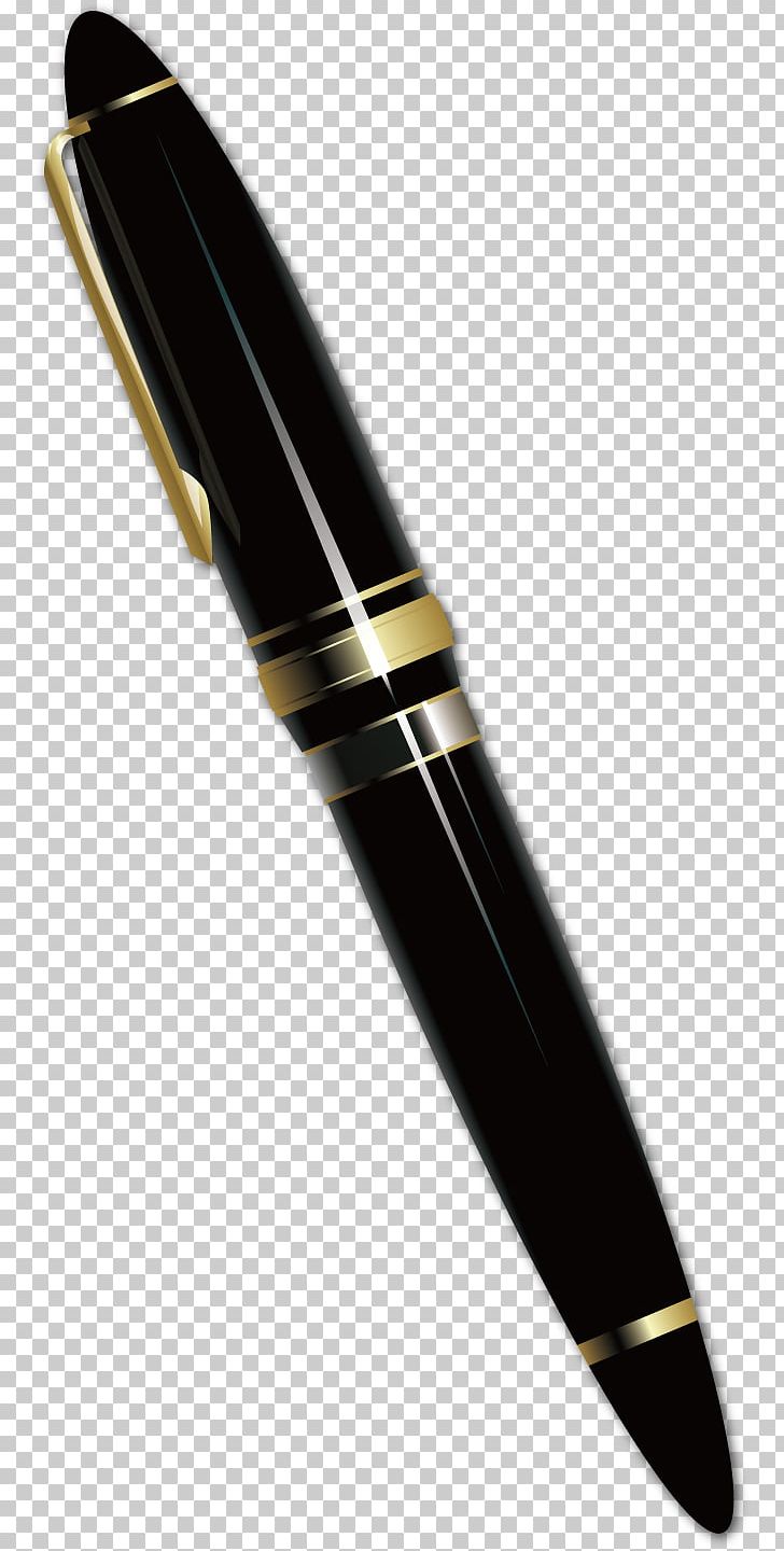 Ballpoint Pen Fountain Pen PNG, Clipart, 3d Computer Graphics, Background Black, Ball Pen, Black, Black Background Free PNG Download