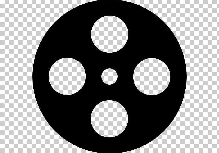 Computer Icons Film Reel PNG, Clipart, Black, Black And White, Cinema, Circle, Clapperboard Free PNG Download