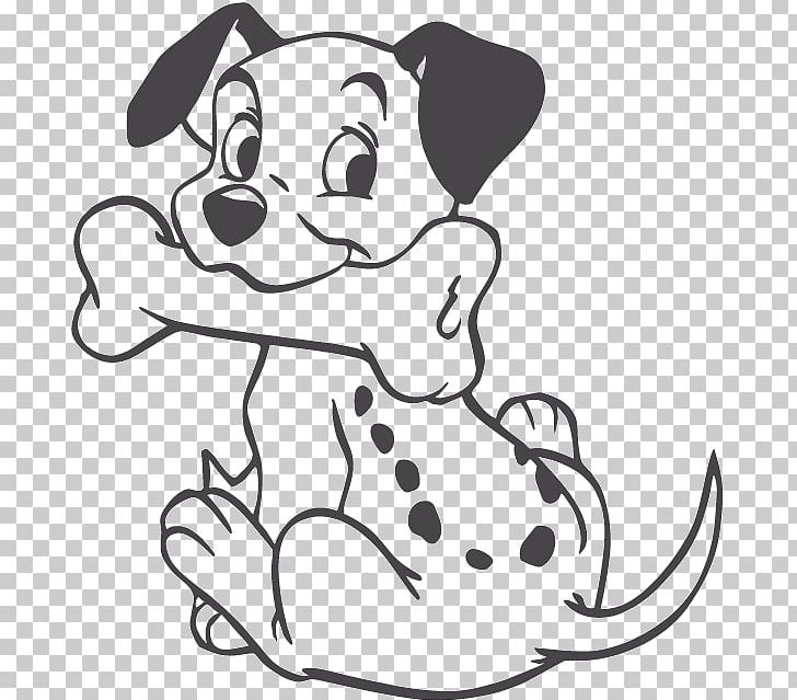 Dalmatian Dog Puppy Perdita Coloring Book 101 Dalmatians PNG, Clipart, Animal, Animals, Black, Carnivoran, Cartoon Free PNG Download