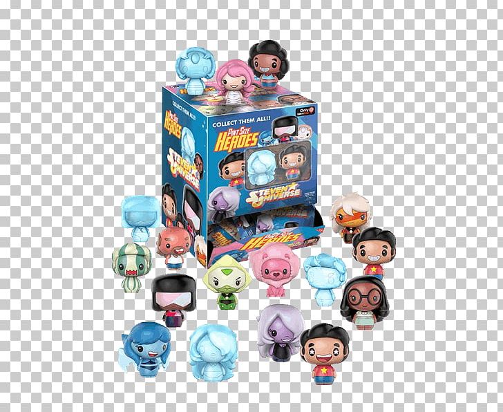 Funko Action & Toy Figures Stevonnie Rose Quartz PNG, Clipart, Action Toy Figures, Amethyst, Collectable, Collecting, Extraterrestrial Life Free PNG Download