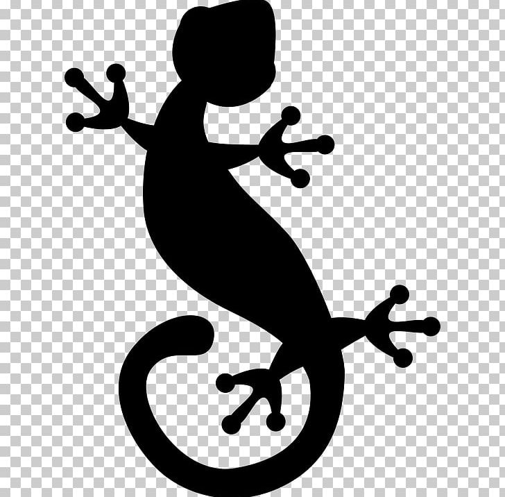 Lizard Gecko Chameleons PNG, Clipart, Animal, Animals, Artwork, Black And White, Chameleons Free PNG Download