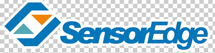 Logo Pressure Sensor Brand Design PNG, Clipart, Area, Blue, Brand, Edge Elements, Graphic Design Free PNG Download