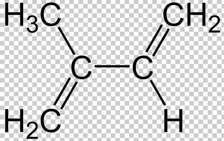 Neopentane Isoprene 2-Butene Methyl Group 1 PNG, Clipart, 2butene, 13butadiene, Angle, Area, Black Free PNG Download