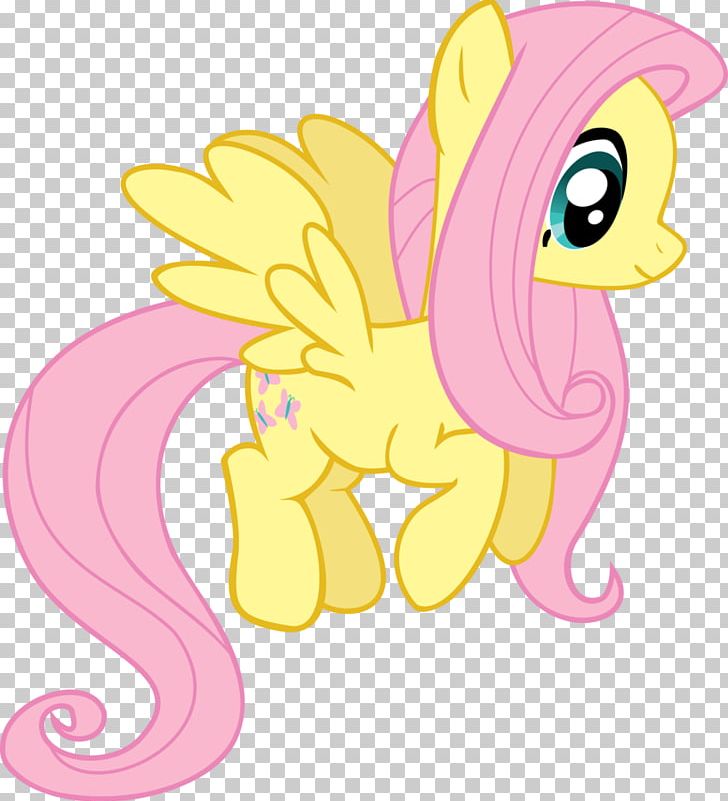 Pony Fluttershy PNG, Clipart, Animal Figure, Art, Art Museum, Cartoon, Devia Free PNG Download