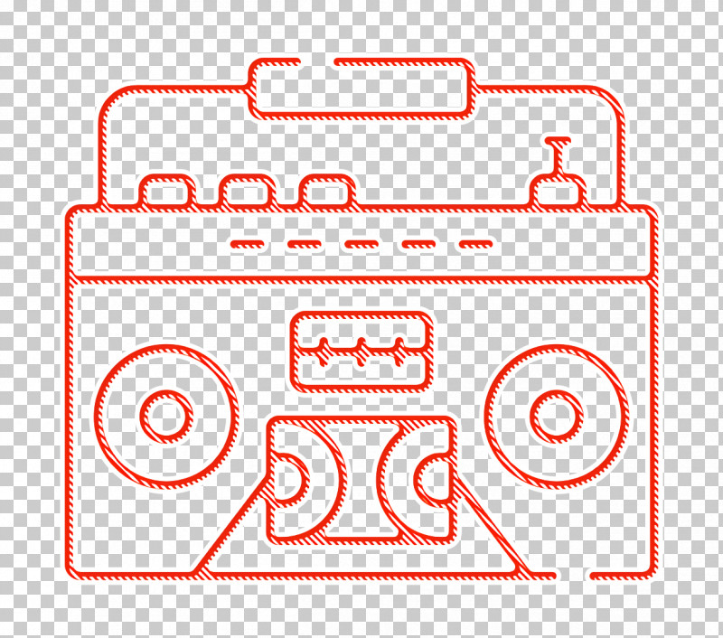 Boombox Icon Media Technology Icon Music And Multimedia Icon PNG, Clipart, Boombox Icon, Concept, Media Technology Icon, Meter, Music And Multimedia Icon Free PNG Download