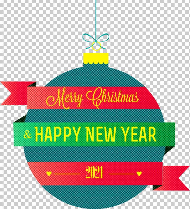 Happy New Year 2021 2021 New Year PNG, Clipart, 2021 New Year, Area, Christmas Day, Christmas Ornament, Christmas Tree Free PNG Download