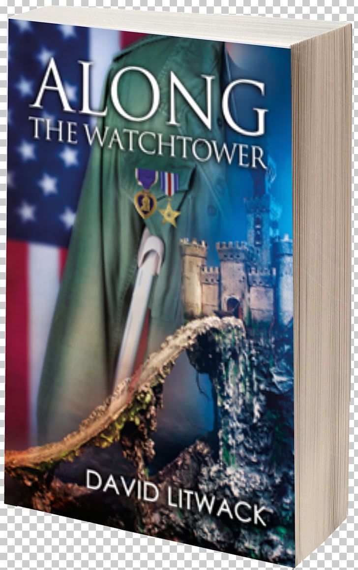 Along The Watchtower There Comes A Prophet Book Review PNG, Clipart, All Along The Watchtower, Author, Book, Book Cover, Book Review Free PNG Download