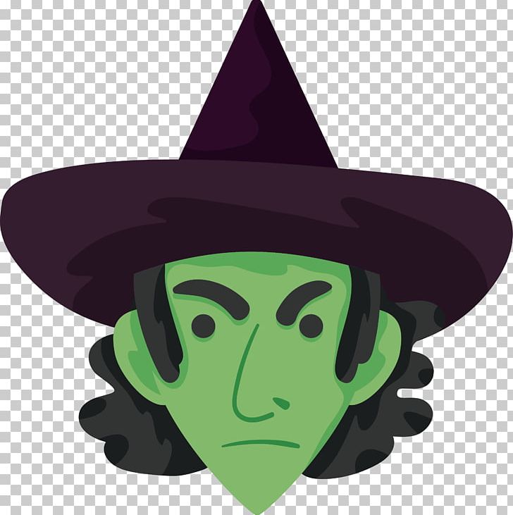 Boszorkxe1ny Witchcraft Halloween PNG, Clipart, Avatar, Avatar Vector, Background Green, Fantasy, Fictional Character Free PNG Download