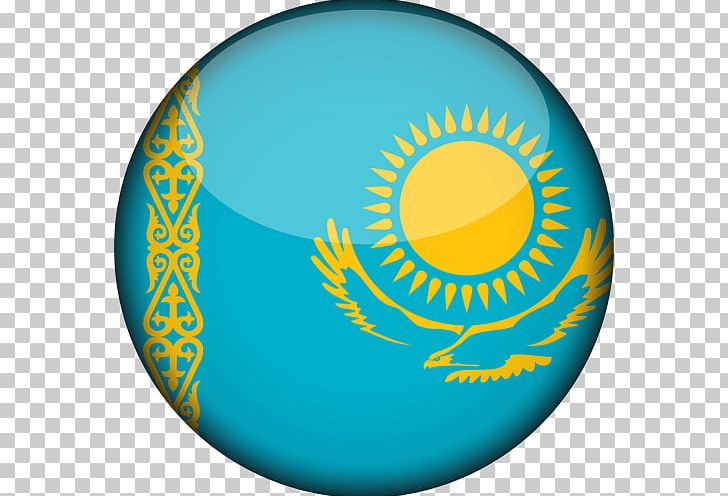 Flag Of Kazakhstan National Flag Flag Of Uzbekistan PNG, Clipart, Circle, Flag, Flag Of Afghanistan, Flag Of Albania, Flag Of China Free PNG Download