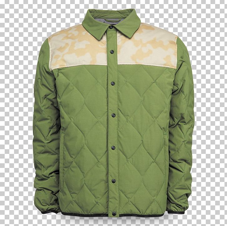 Jacket Clothing Coat Online Shopping Nitro Snowboards PNG, Clipart, Button, Clothing, Coat, Green, Jacket Free PNG Download