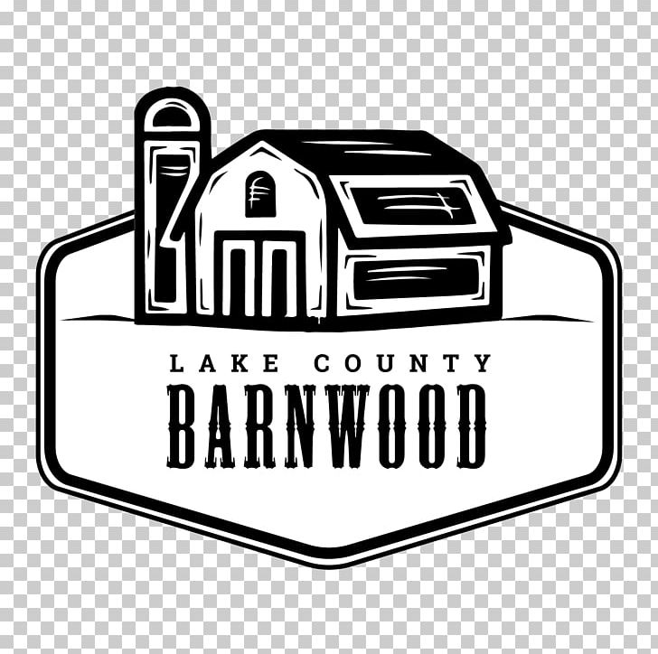 Lake County Barnwood T-shirt Sleeve PNG, Clipart, Area, Black And White, Brand, Clothing, Cotton Free PNG Download